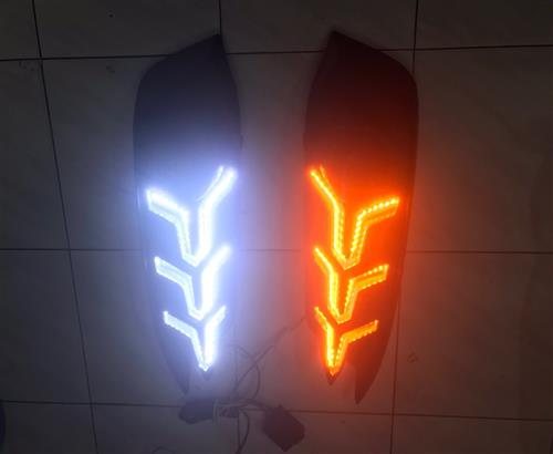 Bộ đèn Led