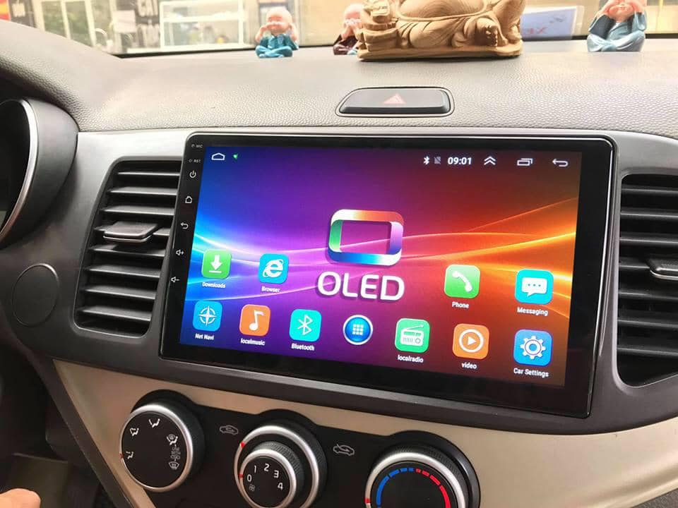 màn hình Oled