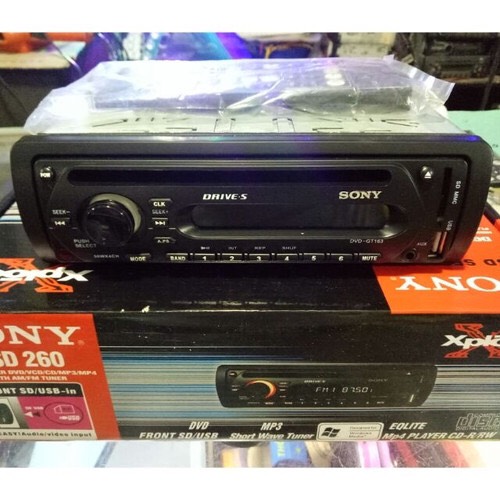 đầu dvd cũ