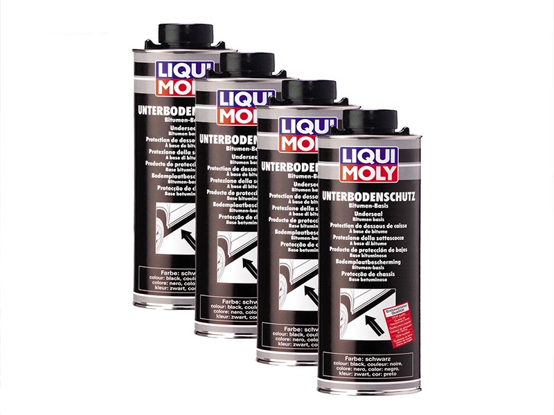  phủ gầm LiQui
