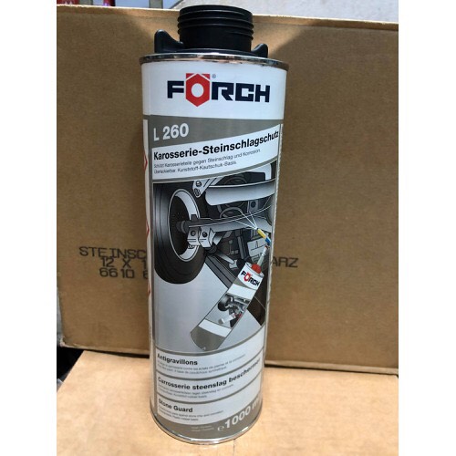  phủ gầm Forch