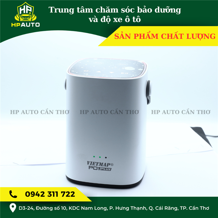 Bơm lốp xe