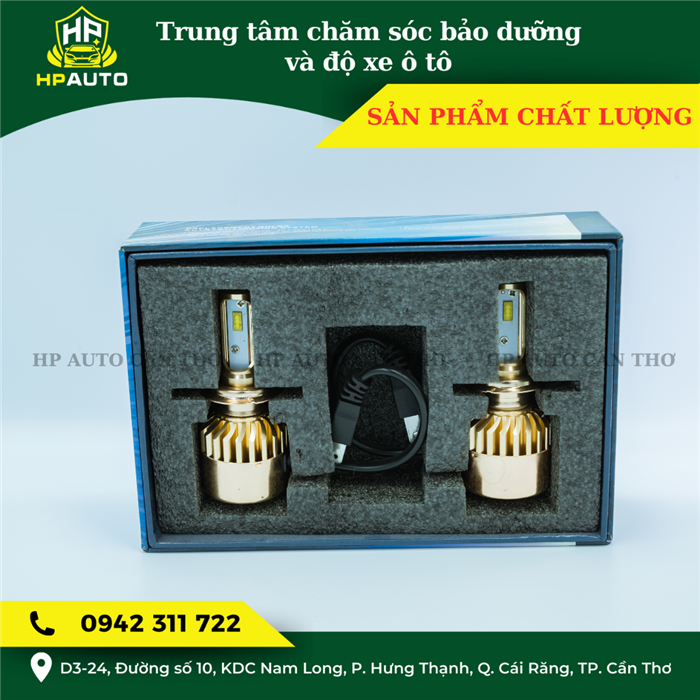 Đèn LED